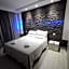 Hotel Clinton