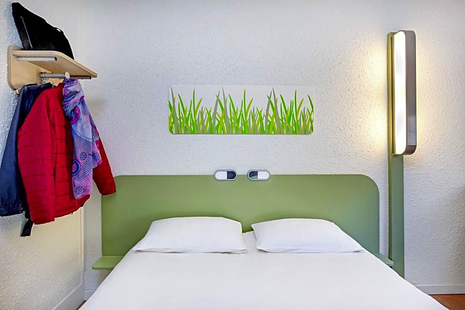 Hotel Ibis Budget Vichy