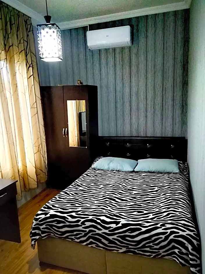 Foto 1 dari 2 — Double Room