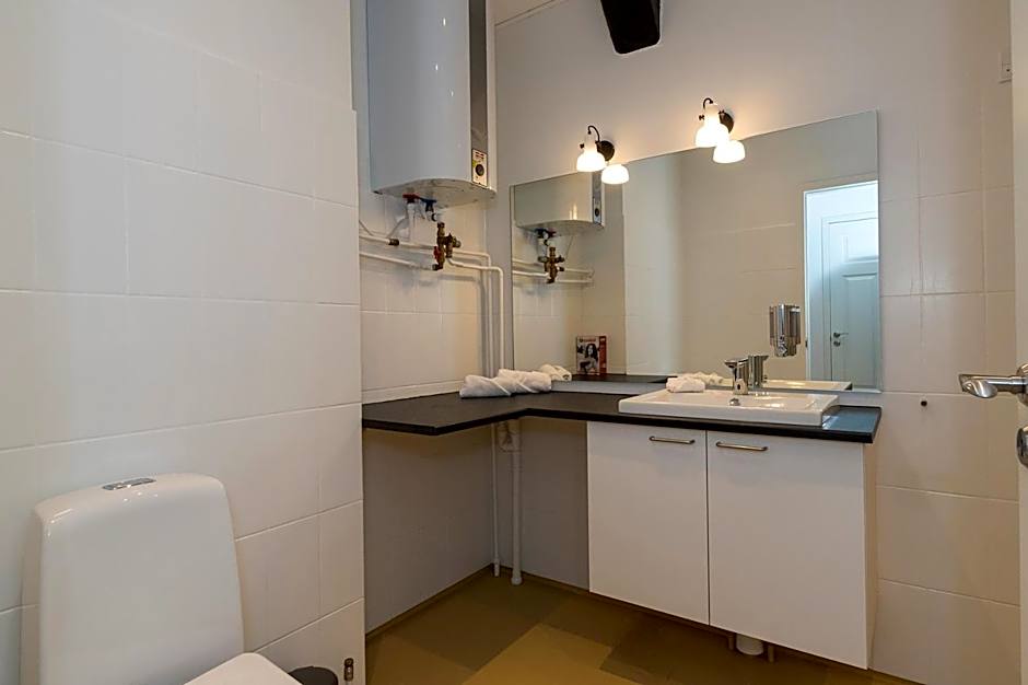 Modern Luxury Penthouse