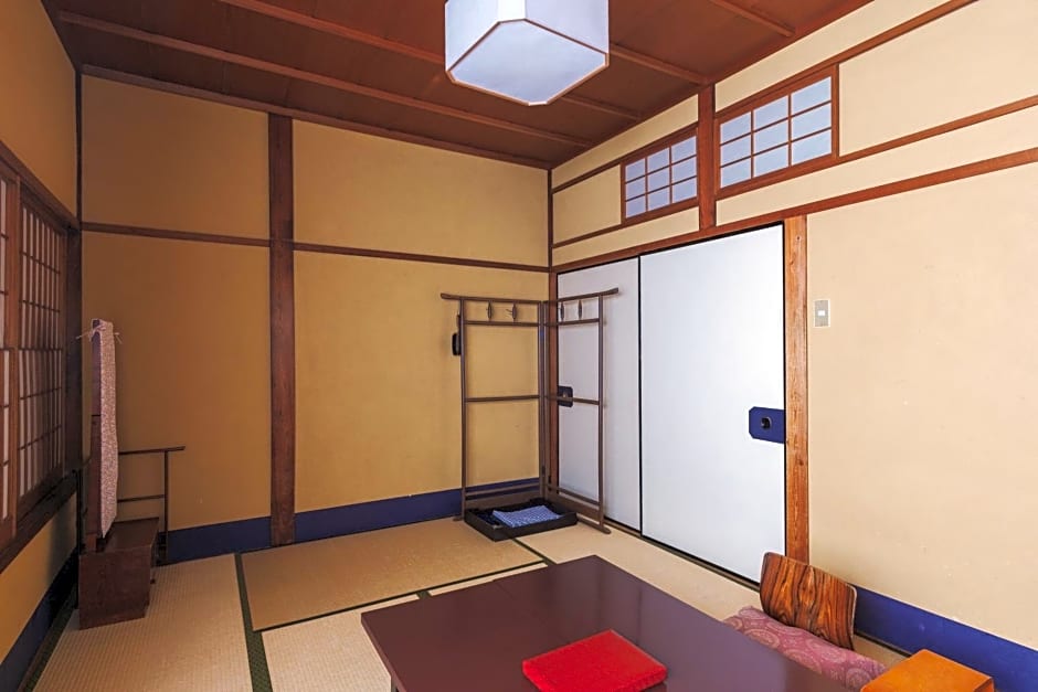 Ryokan Motonago