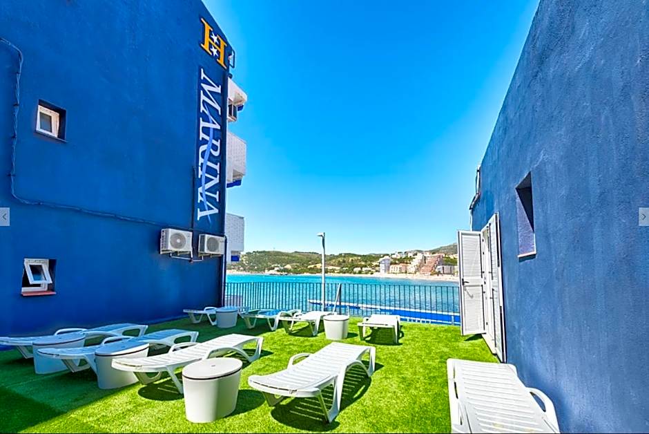 Hotel Marina
