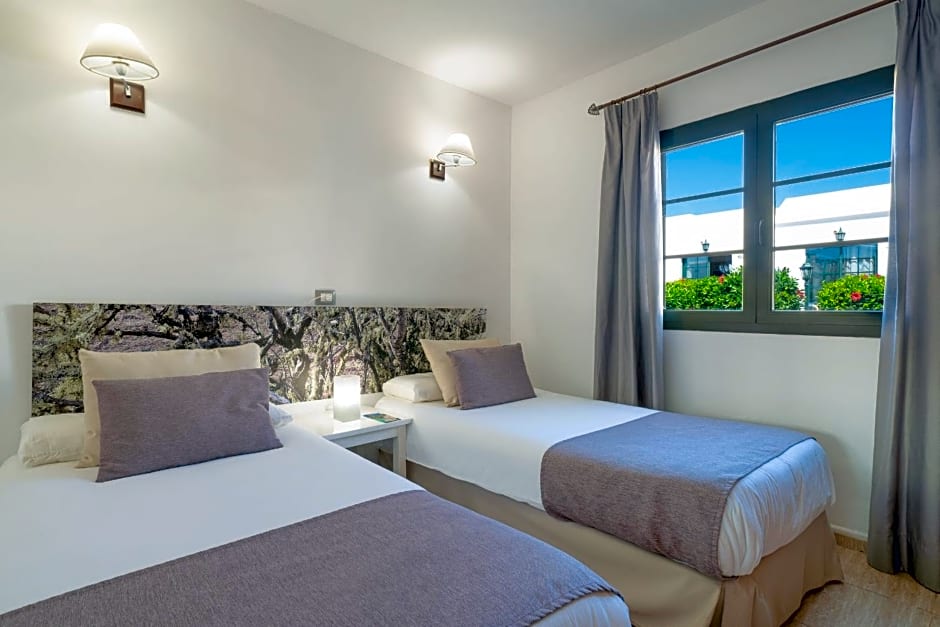 Apartamentos Santa Rosa