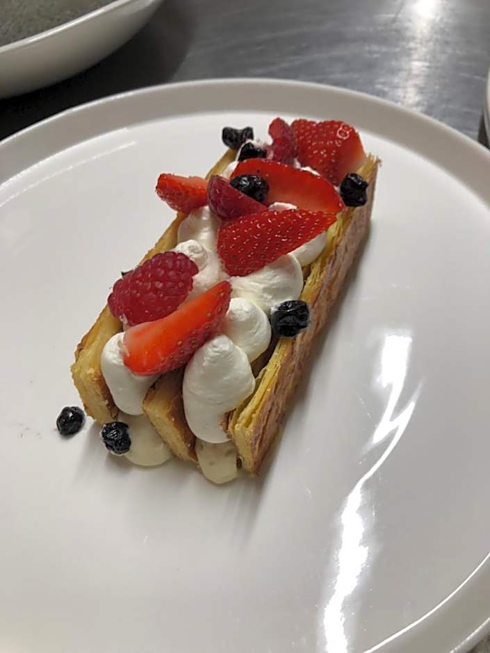 Demeures & Châteaux, La Ferme des Mares