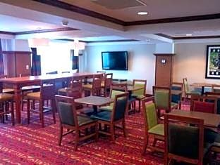 Holiday Inn Express & Suites Greenville, an IHG Hotel