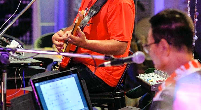 Kamala Havana Hotel And Cafe