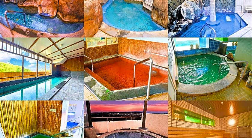 Takasago Onsen