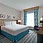 Hilton Garden Inn Houston Medical Center, TX