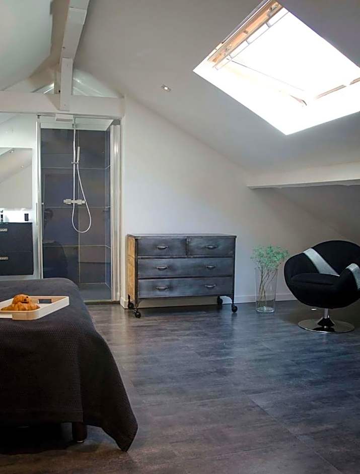 La Casa Cosy, Appart'Hôtel