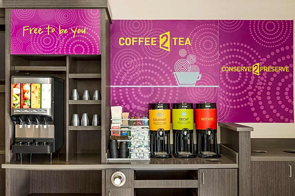 Home2 Suites By Hilton Albuquerque/Downtown-University