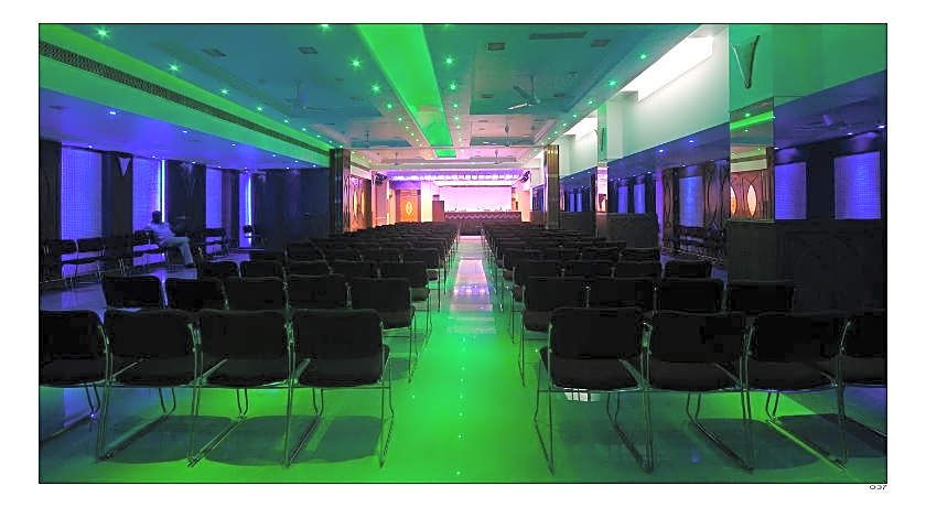 Hotel Niky International