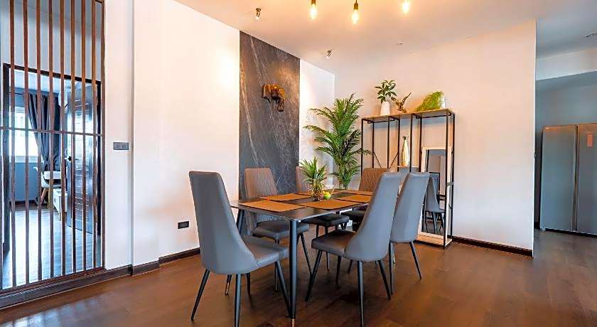 Grand Orlov Apart Hotel