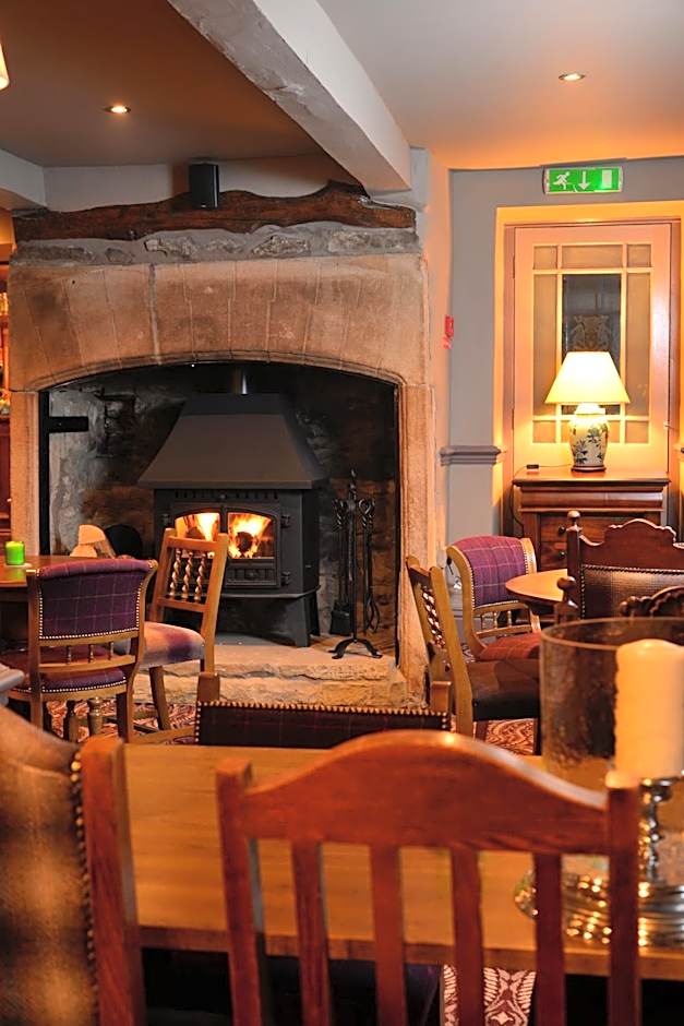 The Devonshire Grassington