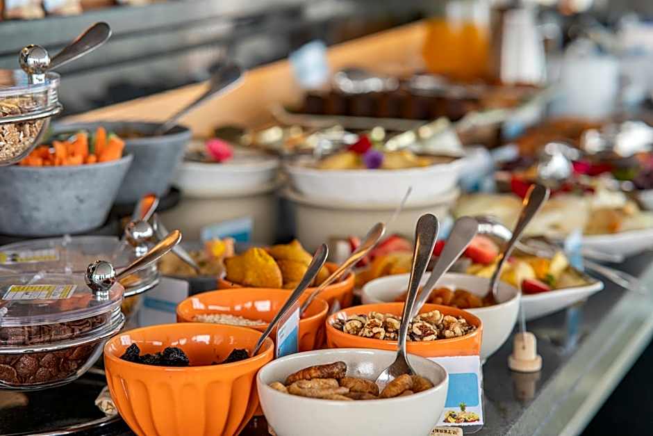 Studios by Aqua Natura Hotels