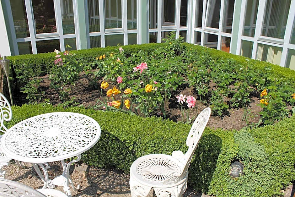 eXo Hotel Franka Bamberg - by NeVo Hotels