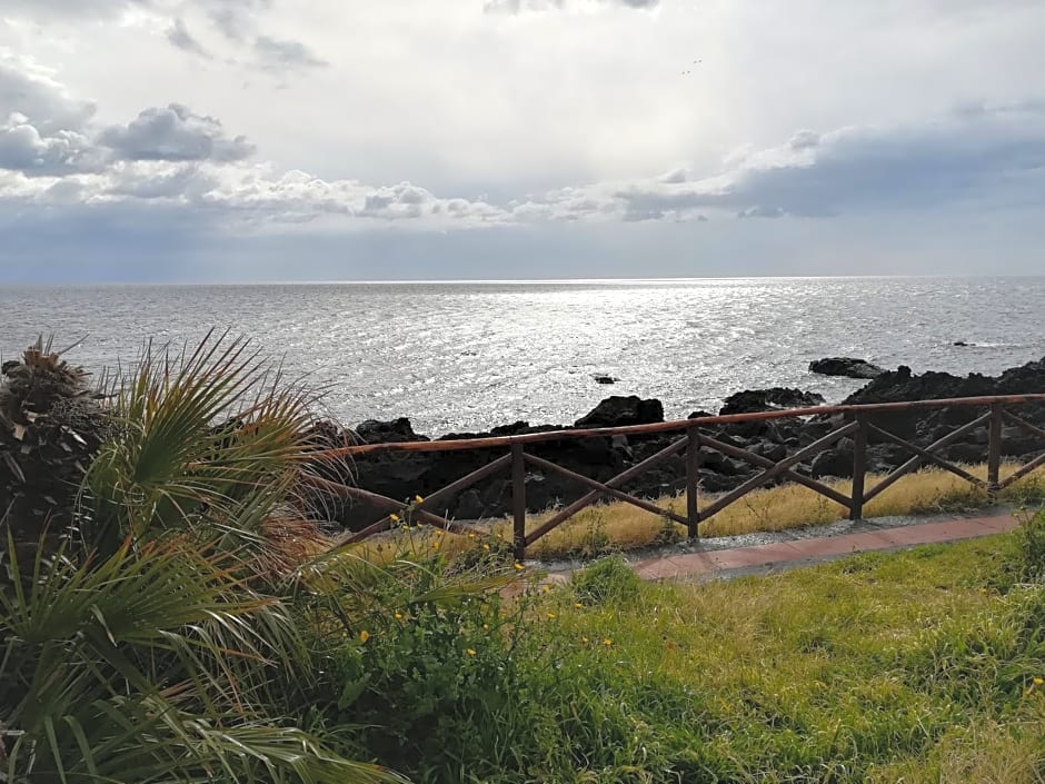 B&B la spiaggetta di Stazzo