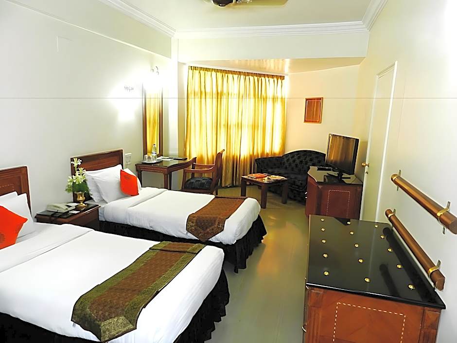 Amarpreet, Chhatrapati Sambhajinagar - AM Hotel Kollection