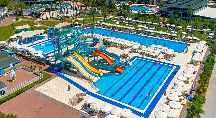 TUI Magic Life Masmavi