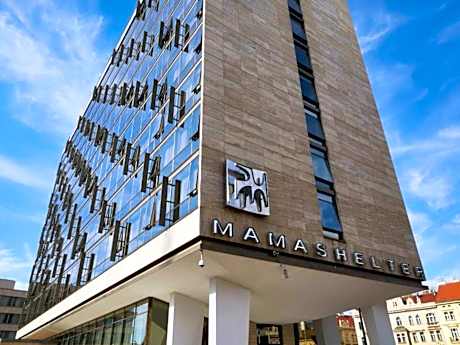 Mama Shelter Prague