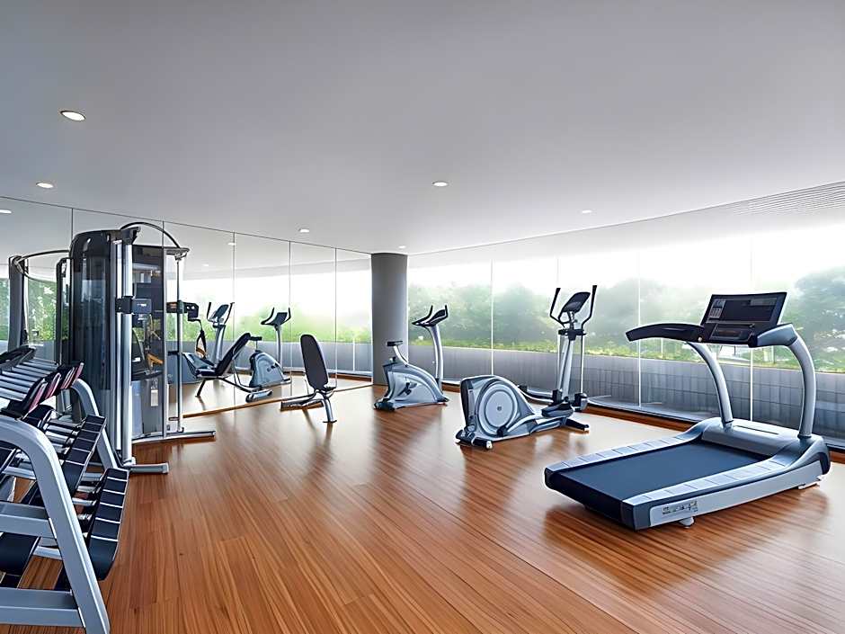 Pop! Hotel Airport Jakarta