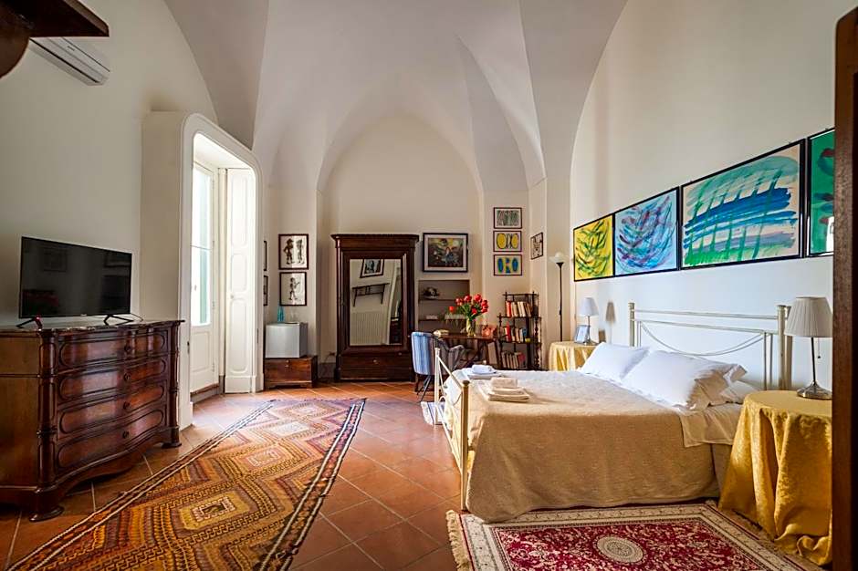 Palazzo Bernardini Suites