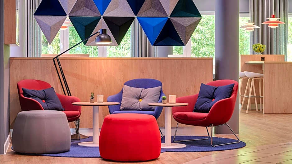 Holiday Inn Express Cologne Troisdorf By IHG