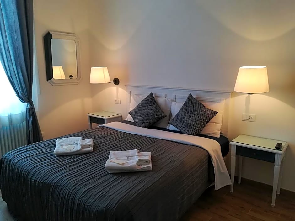 In San Frediano B&B