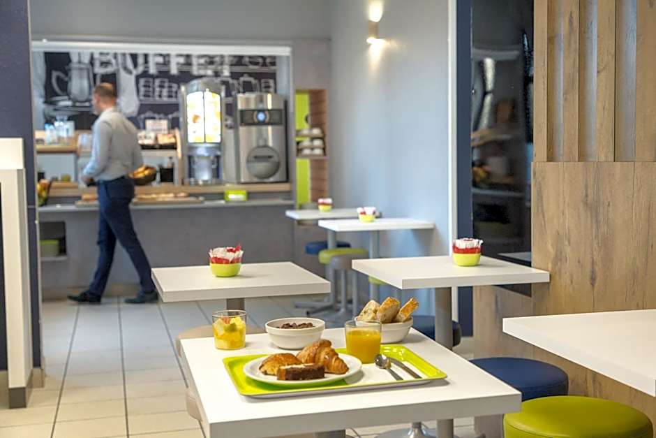 ibis budget Vienne Sud