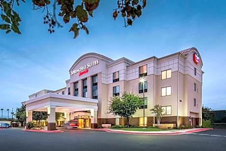 SpringHill Suites by Marriott Laredo