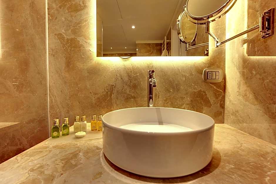 Hotel Dona Palace
