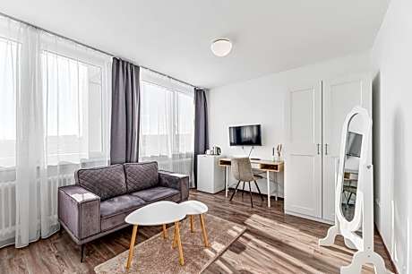 Atelier Guesthouse
