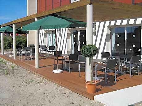 Hotel Alienor