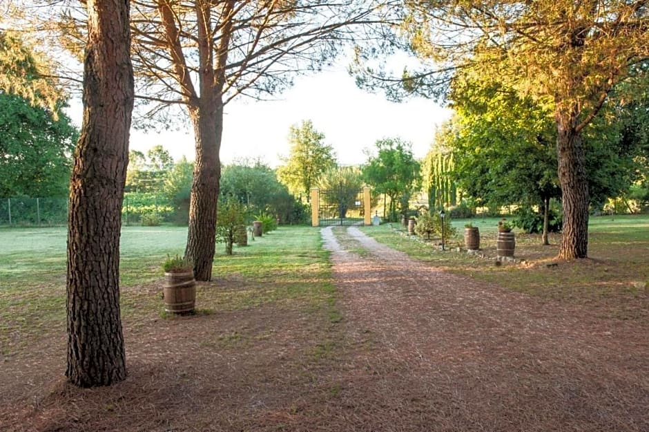 Campo alle Monache