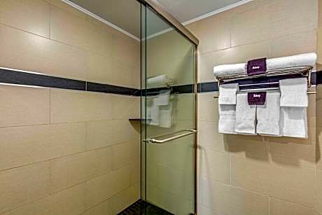 2 Queen Beds Suite Nonsmoking