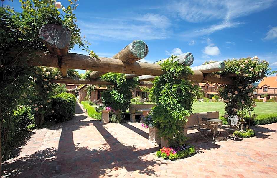 Grand Arden Monaco Nelson