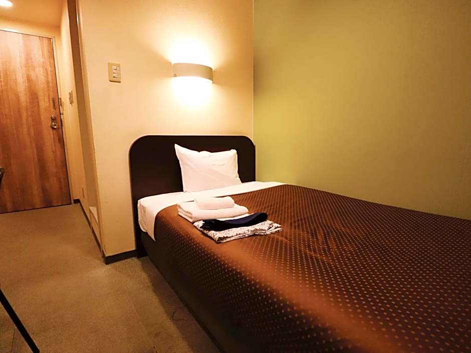 米子シティガーデンズホテル Yonago Citygardens Hotel