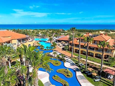 Pestana Porto Santo Premium Beach Resort & Spa All Inclusive