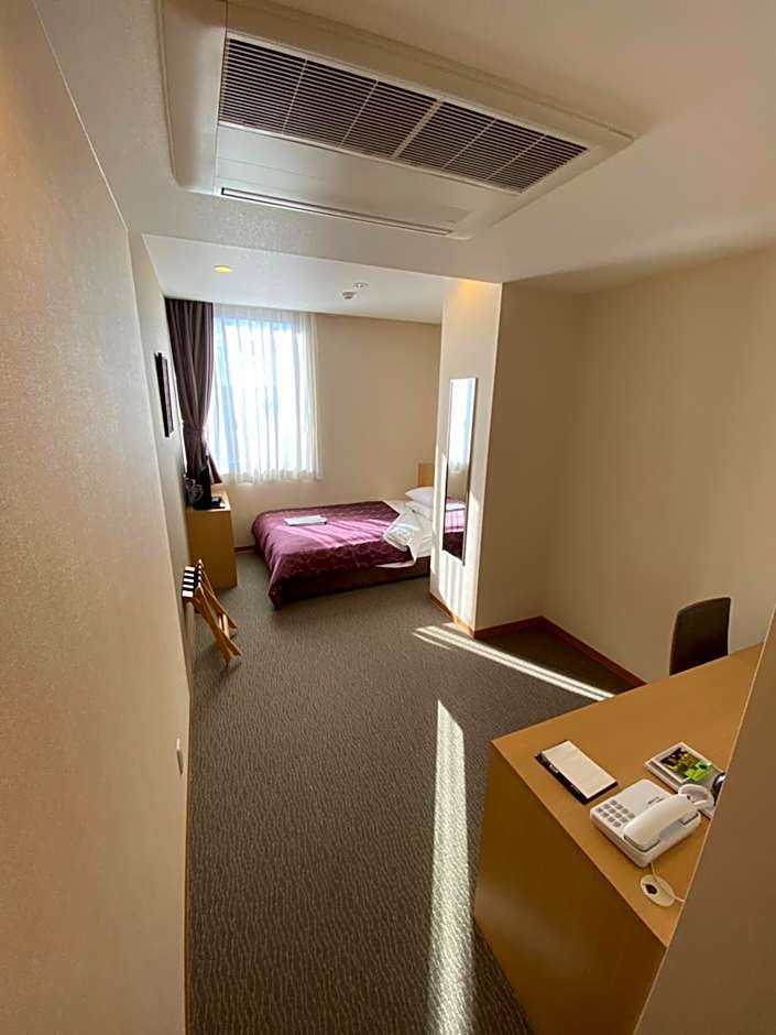 HOTEL SOSHA