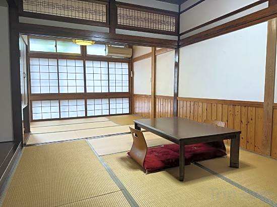 Saifuya Ryokan