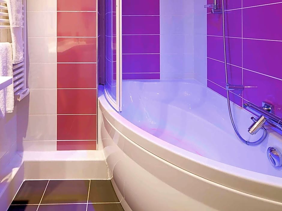 ibis Styles Blois Centre Gare