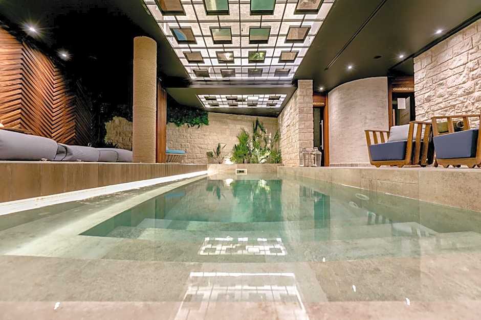 Boutique Hotel & Spa Casa del Mare - Mediterraneo