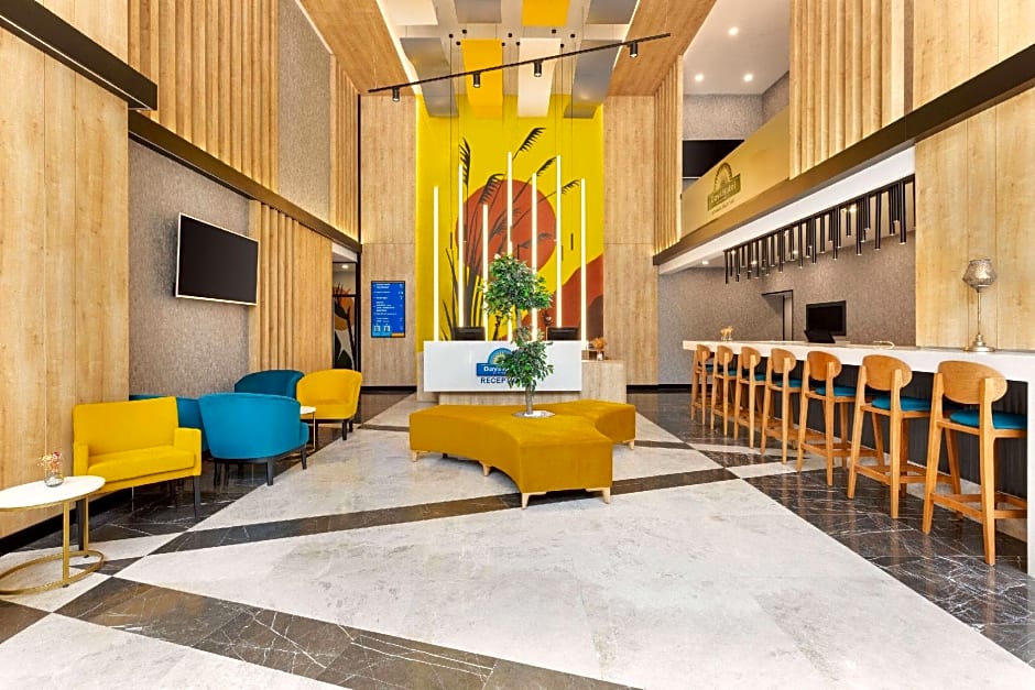 Days Hotel by Wyndham Istanbul Esenyurt
