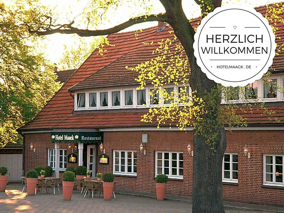 Hotel Maack