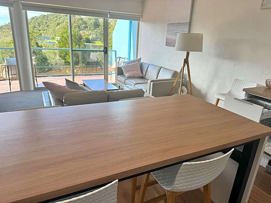 BlueWater Apartments