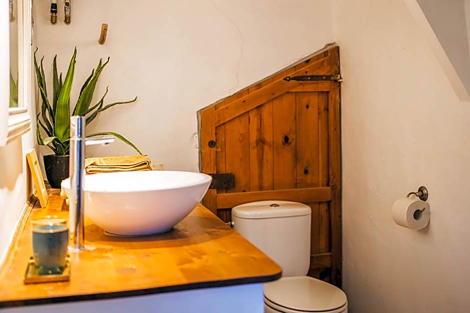 Agroturismo Son Boronat