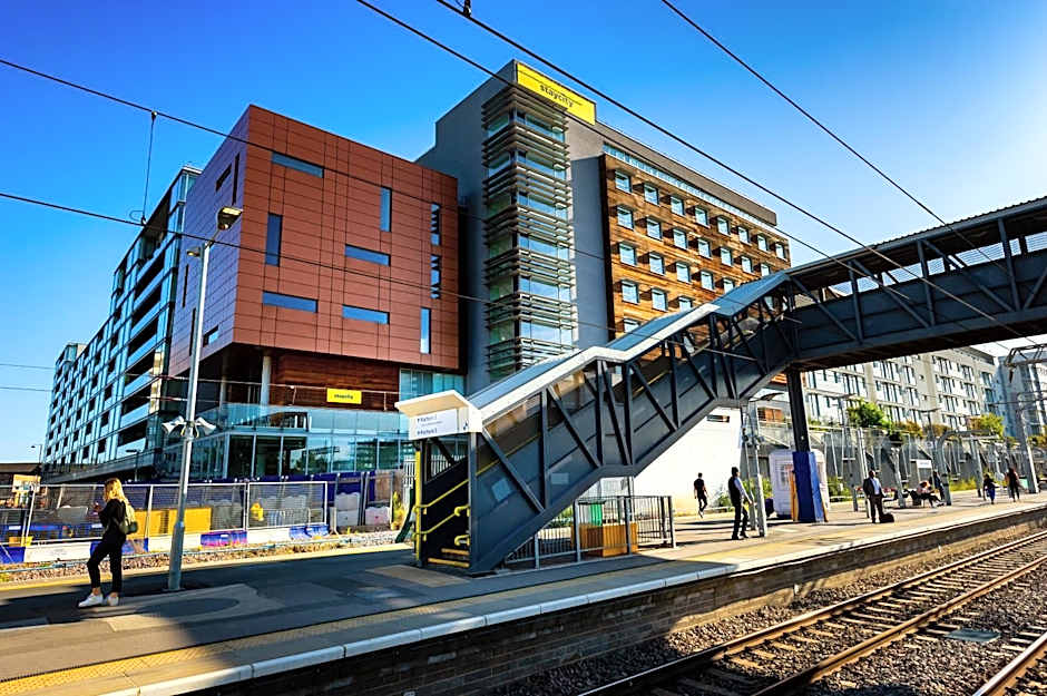Staycity Aparthotels London Heathrow