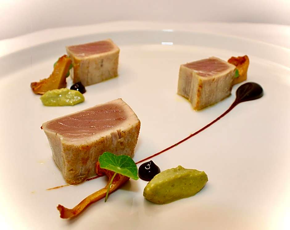 Residenza D'epoca 1861