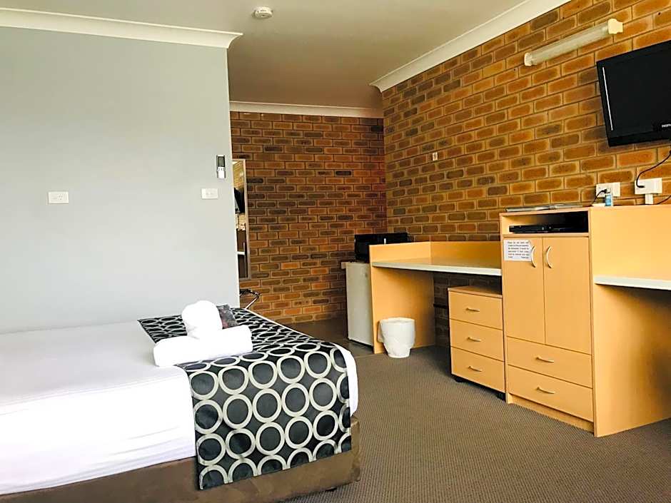 Jumbuck Motor Inn