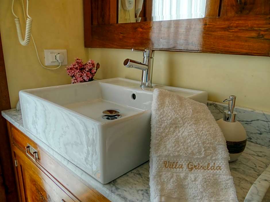 B&B Villa Griselda