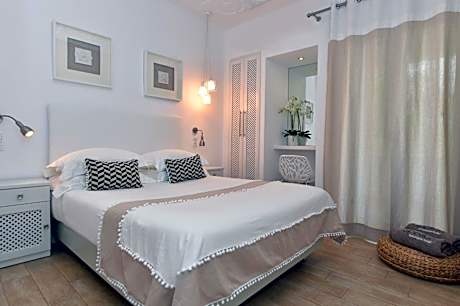 Small Comfort Double, Balcony